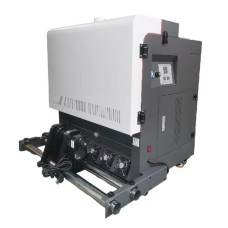 Forno DTF Aplicador e aquecedor de Poliamida Automático para filme de até 60cm
