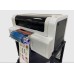 Impressora Industrial Adesivo DTF-UV30