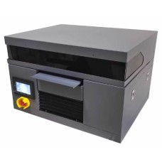 Impressora UV 2030 A4 com cabeça XP600