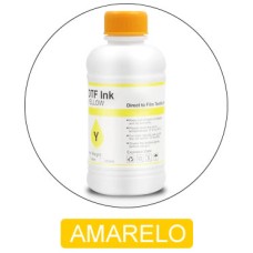 Tinta DTF Amarela 100ml