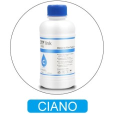 Tinta DTF Ciano 100ml