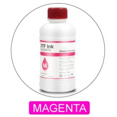 Tinta DTF Magenta 100ml